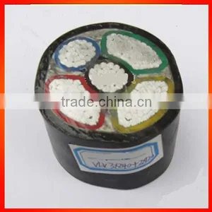 XLPE Insulated Pvc Sheath al Core Electrical Cable Type thumbnail-3