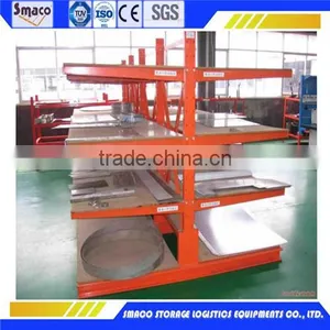 Stable and Safe Cantilever Racking thumbnail-3