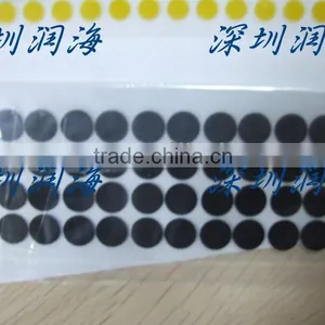 Black Polyimide Insulation Mylar Film thumbnail-1