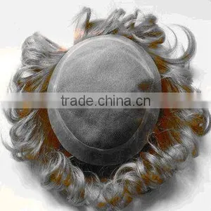 Hair Pieces, Hair Replacements, Hair Systems, Toupees thumbnail-1