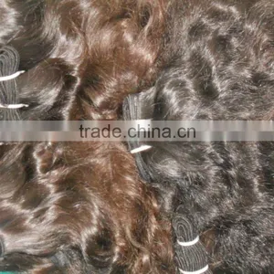 100% Virgin Human Hair SGIHAIR thumbnail-6