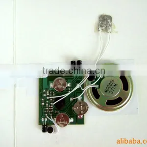 Cheap Voice Recorder Module for Toys thumbnail-1