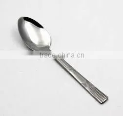 LBY Stainless Steel Cocktail Spoon Cutlery for Bar Quality Choice thumbnail-2