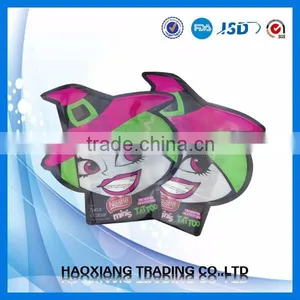 Custom Shape Plastic Bag Custom Made Plastic Bags Small Plastic Bags thumbnail-6