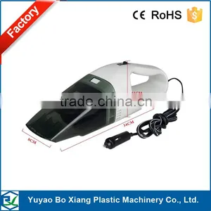 Powerful 93W Wet and Dry Portable Handheld Car Vacuum Cleaner/120W Auto Vacuum Cleaner Protable Usefull Function for Europe thumbnail-2