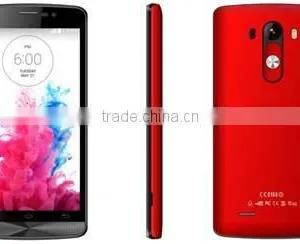 Etoway G3 5.0" Touch Screen Phone thumbnail-1