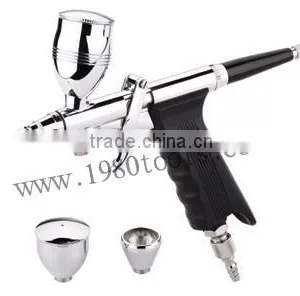 Hot SalesAir Brush Beauty61001 Tattoo&makeup Tanning&cake Decoration Air Brush or Airbrush WIth CE TUV UL GS 118A thumbnail-1