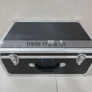 Aluminum Drone Case Box For RC Helicopter DJI Phantom 4 Outdoor Protection thumbnail-2