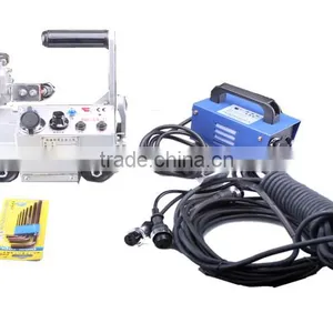 Flat Angle Automatic Welding Carriage HK-6A-D thumbnail-1