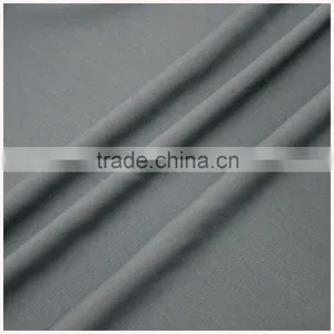 Factory Price Top Quality Weft Elastic Fabric for Men's Trousers Suit thumbnail-2