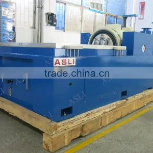 Electrodynamic Shaker Vibration Testing Systems for Qaulity Control thumbnail-1