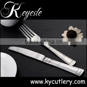 Stainless Flatware, Stainless Steel Flatware, Stainless China Flatware thumbnail-2