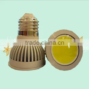 5W E27 LED COB Downlights,85~265V, From China Factory thumbnail-1