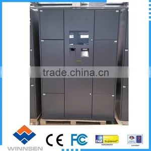 OEM Industrial Control Cabinet thumbnail-4