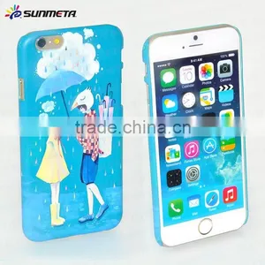 High Quality New Products Mobile Phone Case for Sublimation, Mobile Accessories thumbnail-2
