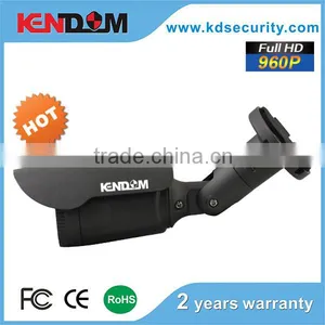 Kendom Security Metal Grey 960P AHD Camera 1.3MP Full HD Outdoor Surveillance Cameras KD-IW2342MV-AH thumbnail-2