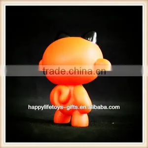 Hot New Products Cartoon Figurine 2014 Best Selling thumbnail-4