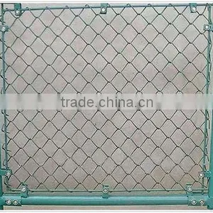 2015 New Type Stainless Steel Chain Link Fence thumbnail-1