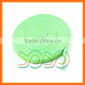 YoYo Polyester Cheap Wholesale Flat Shoe Laces Shoelaces for Sneakers Cheapest Shoe Lace With The High Rate Of Repurchaese thumbnail-2