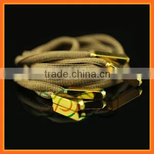 2016 New Style Yeezy Shoe Laces Oval Shoelaces With Yeezy 2 Aglets Paypal Accepted thumbnail-6