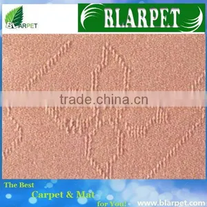 Design Hot-sale Jacquard Chenille Carpet thumbnail-5