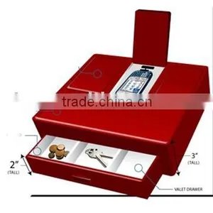 Charging Stations Wooden thumbnail-1