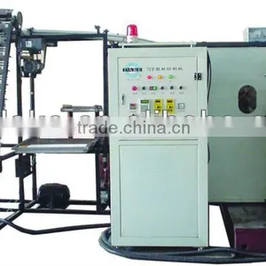 Multi-color Plastic Printing Machine,bent Offset Printer thumbnail-1