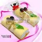 Mini Cake Towel thumbnail-1