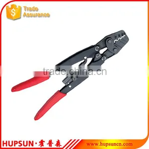 High Quality HS-8 Crimping Piler for Terminal 1.5-8mm Crimping Pliers Hand Tools thumbnail-4