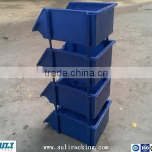 Plastic Storage Bin in Wholesale Made in China thumbnail-5