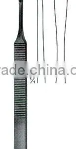 TRELAT Raspatory 150 Mm, Orthopedic Instruments thumbnail-1