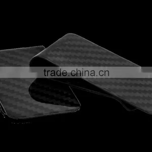 Carbon Fiber Reinforced Polymer Cnc Cutting Part thumbnail-5