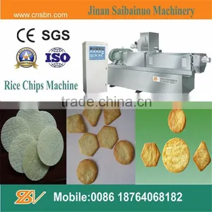 Rice Crunch Machine thumbnail-1