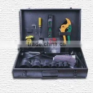 Plastic PPR Pipe Welding Machine thumbnail-1