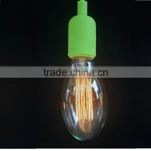 Old Style Nostalgic Edison Bulbs thumbnail-2
