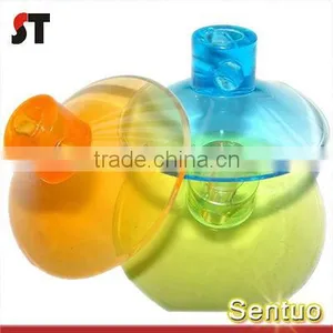 Colorful Silicone Glass Suckers thumbnail-1