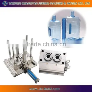2cavity 5 Gallon Valve Gate Hot Runner Pet Preform Mould (JN-2P5G) thumbnail-1