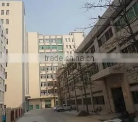 Shenzhen Guoren Opto-Electronic Co., Ltd. company overview - view 1 thumbnail