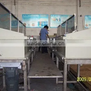 Elctrical Plating Line thumbnail-1