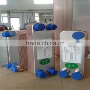Plate Heat Exchanger thumbnail-6
