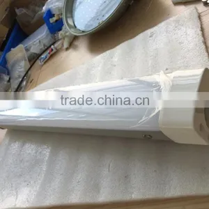 Customized Built-in Switch 600mm 20W LED Linear Light thumbnail-1