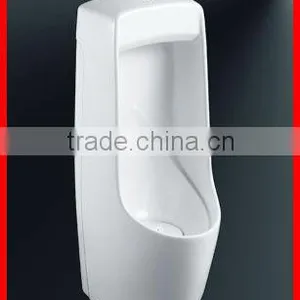 Public Toilet Floor Mounted Standing Male Urine for Sale X-513 thumbnail-1
