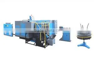 DBF Series 6 Station Bolt Former thumbnail-1