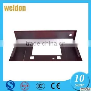 WELDON CNC High Precession Metal Stamping Machine Parts,cutom Stamping Parts thumbnail-1
