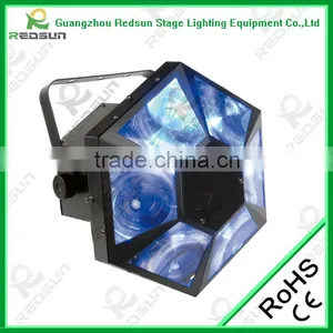 High Quality and Best Price Professional Effect Bar Led Fairy Scattering Light thumbnail-1