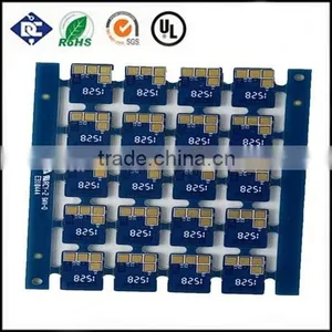 Circuit Pcb and Cctv Board Camera Pcb or Pcb Assembly thumbnail-3