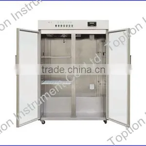 Double Glass Door Chromatography Freezer thumbnail-1