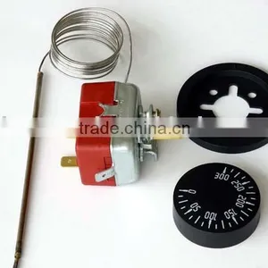 G Style Capillary Thermostat thumbnail-1