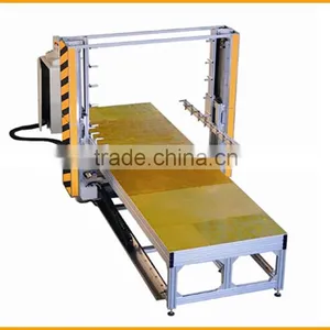 Milon Good Quality EPS Foam Cutting Machine thumbnail-4