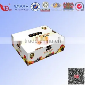 Corrugated Fruit Banana Carton Box,Corrugated Carton Box thumbnail-2